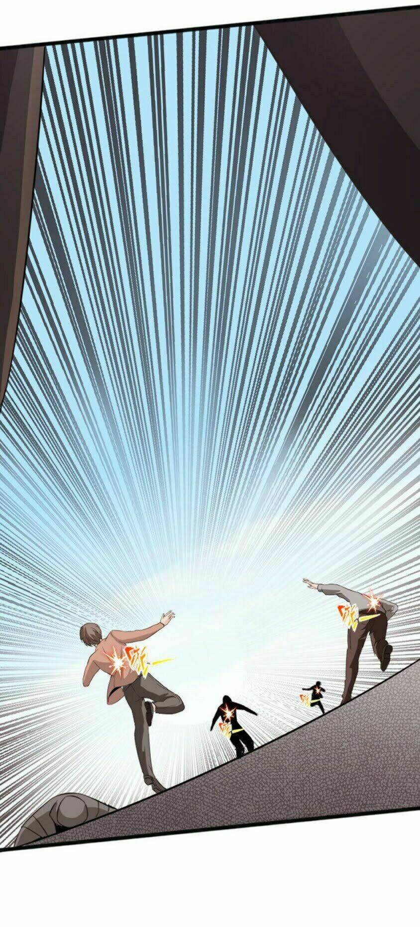 tuyệt phẩm tà thiếu chapter 22 5