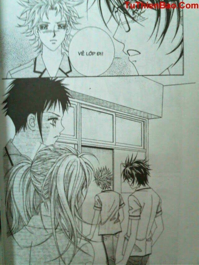 đại ca tuổi yêu chapter 3 14