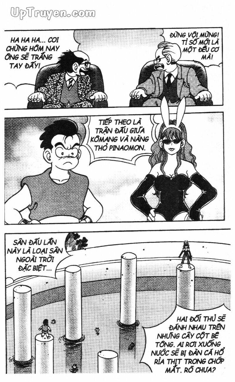 đội quân nhí nhố chapter 18 65