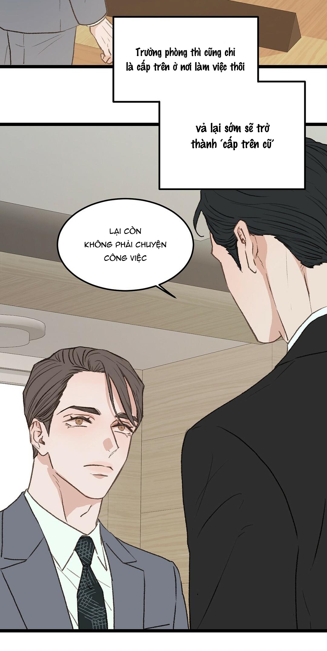 vùng cấm tình yêu của beta chapter 36 3