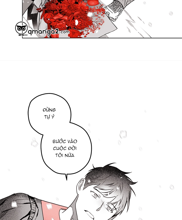bữa tiệc của những đóa hoa chapter 26 87