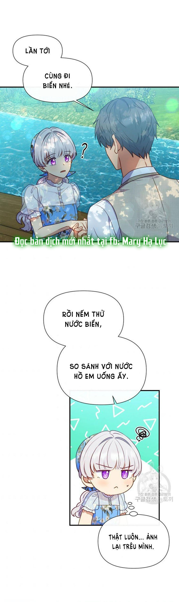 bản khế ước với nữ công tước ác ma chapter 135 19