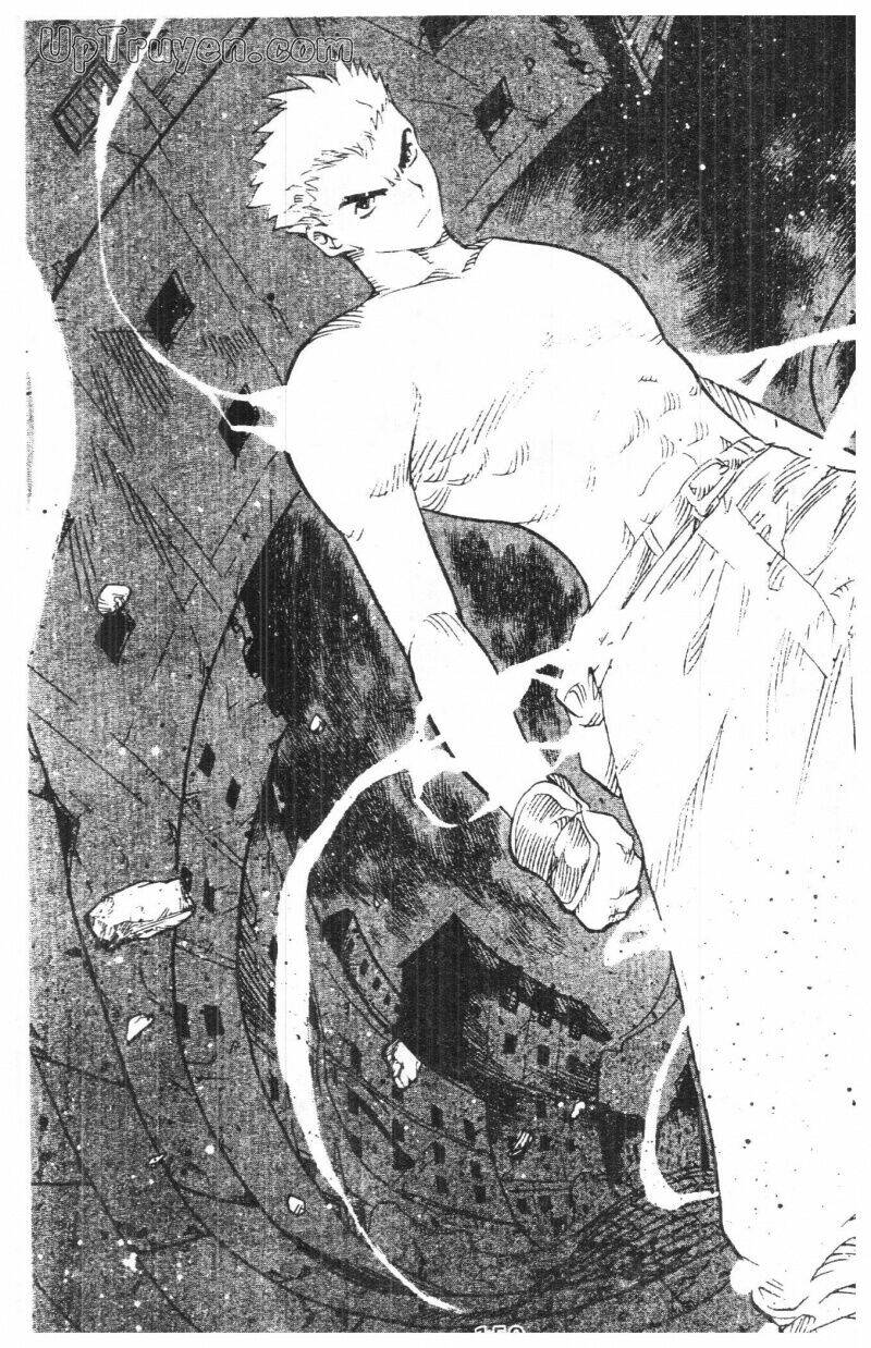 giang hồ bá đạo ký chapter 14 150