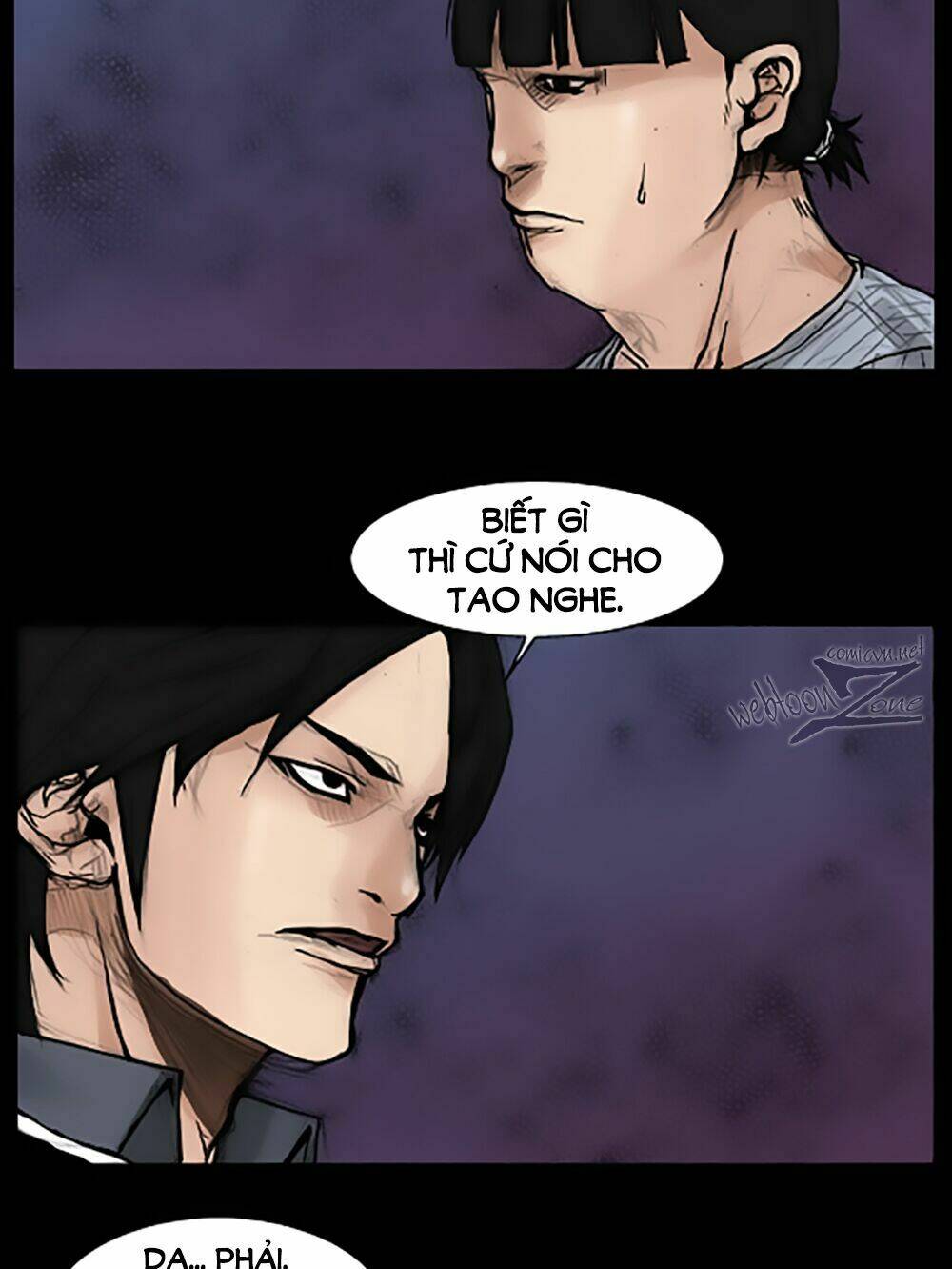 dokgo | độc cô chapter 44 6