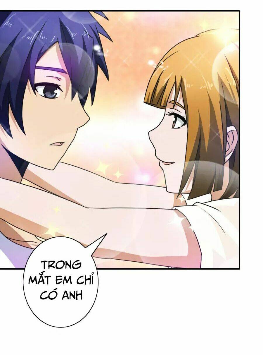 hộ hoa cao thủ tại đô thị chapter 72 15