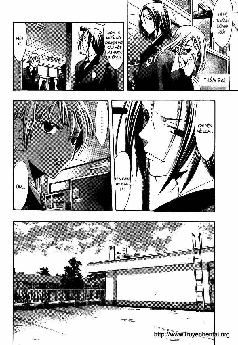 thị trấn tình yêu chapter 98 9