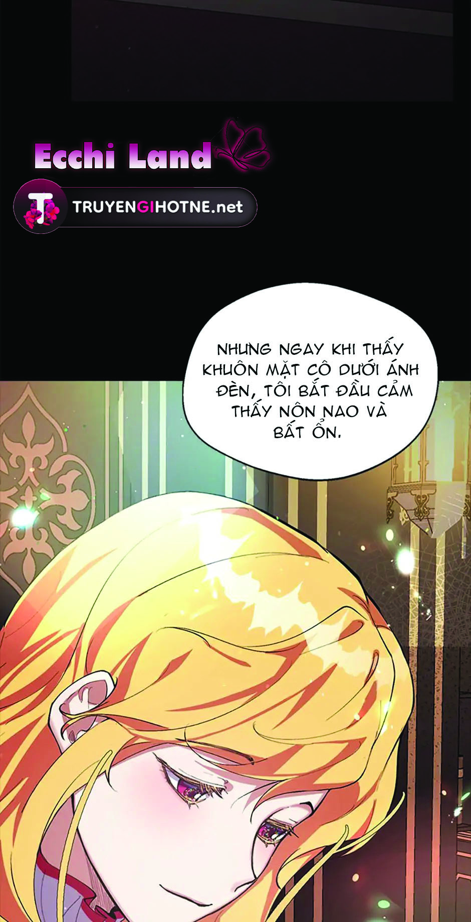 tên nam chính này cản đường tôi! chapter 4.2 12