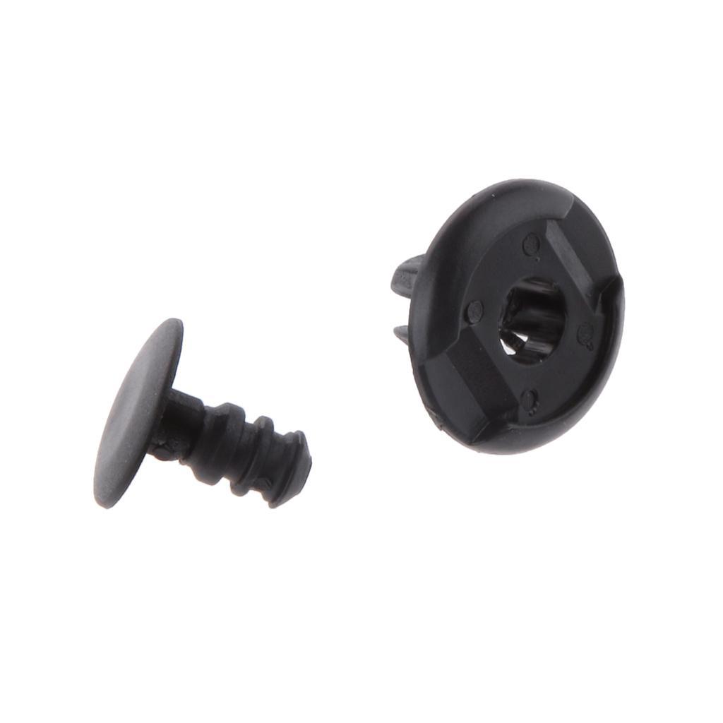 50Pcs 8mm Clip Kit for /