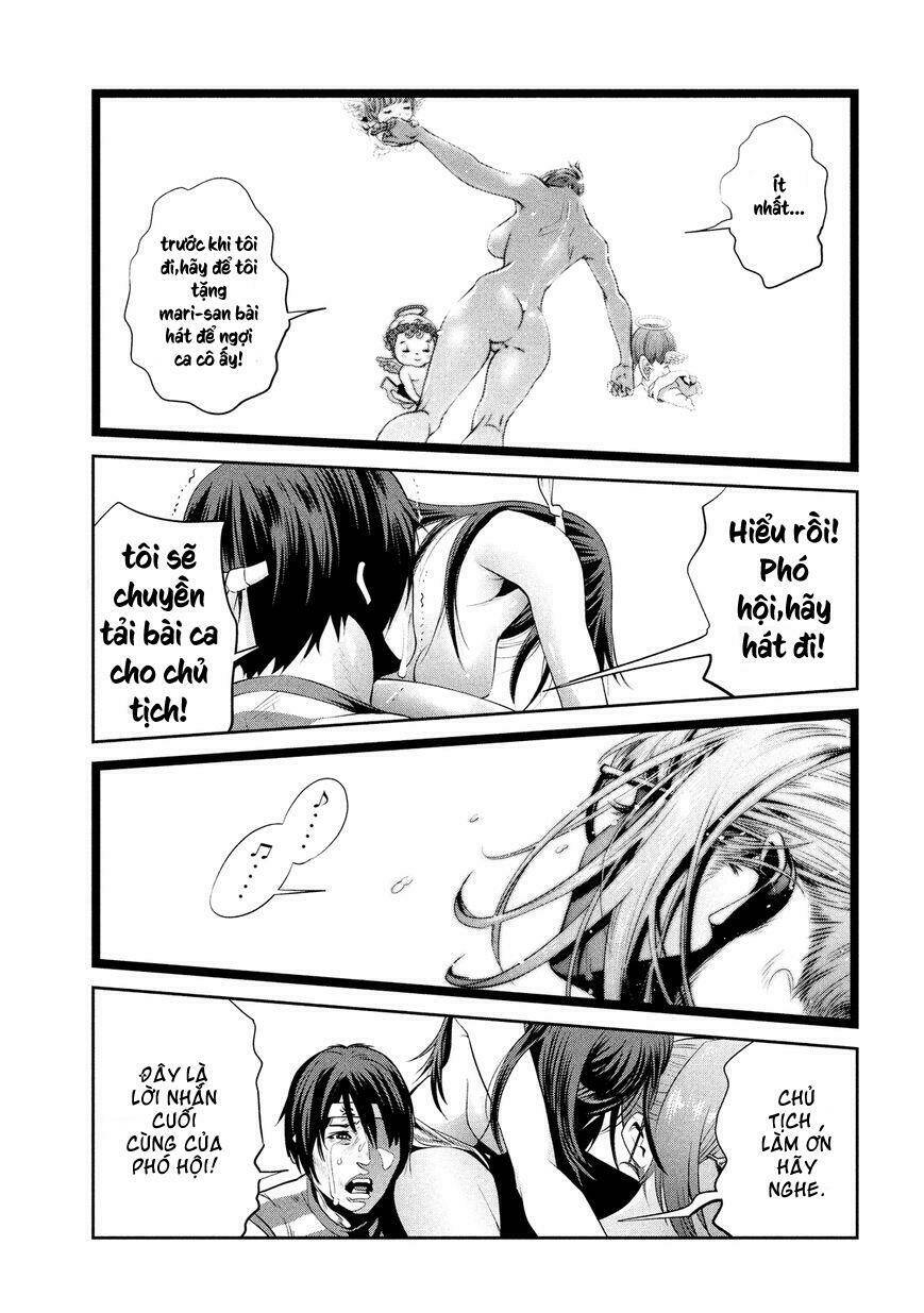 trường học ngục tù chapter 227 15