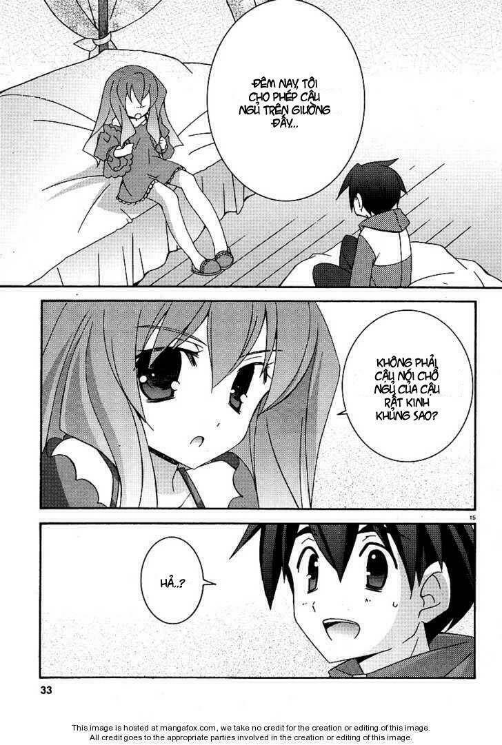 zero no tsukaima! chapter 25 19