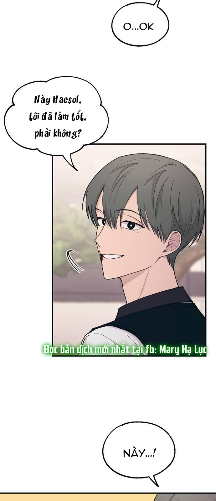 yeonwoo ngây thơ chapter 37.1 13