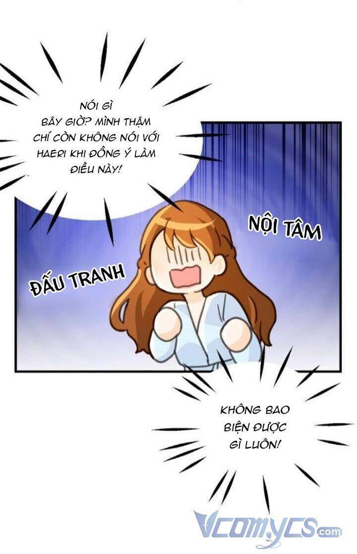 101 cách chinh phục trái tim em chapter 13 20