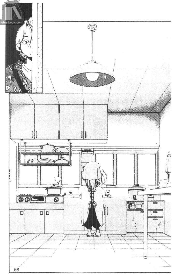 bộ đôi siêu hài chapter 156 8