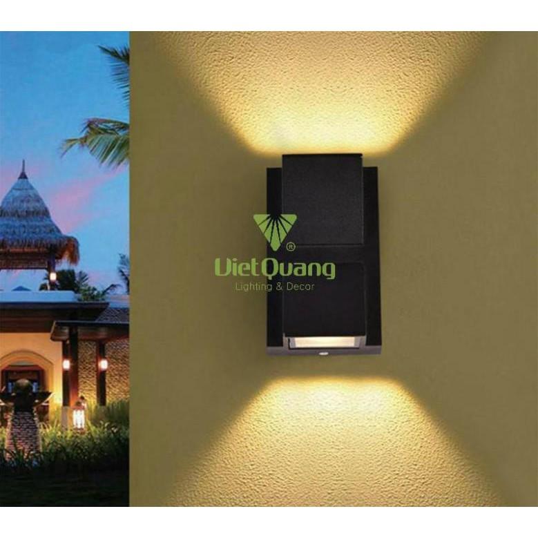 Đèn Hắt Tường Led đẹp