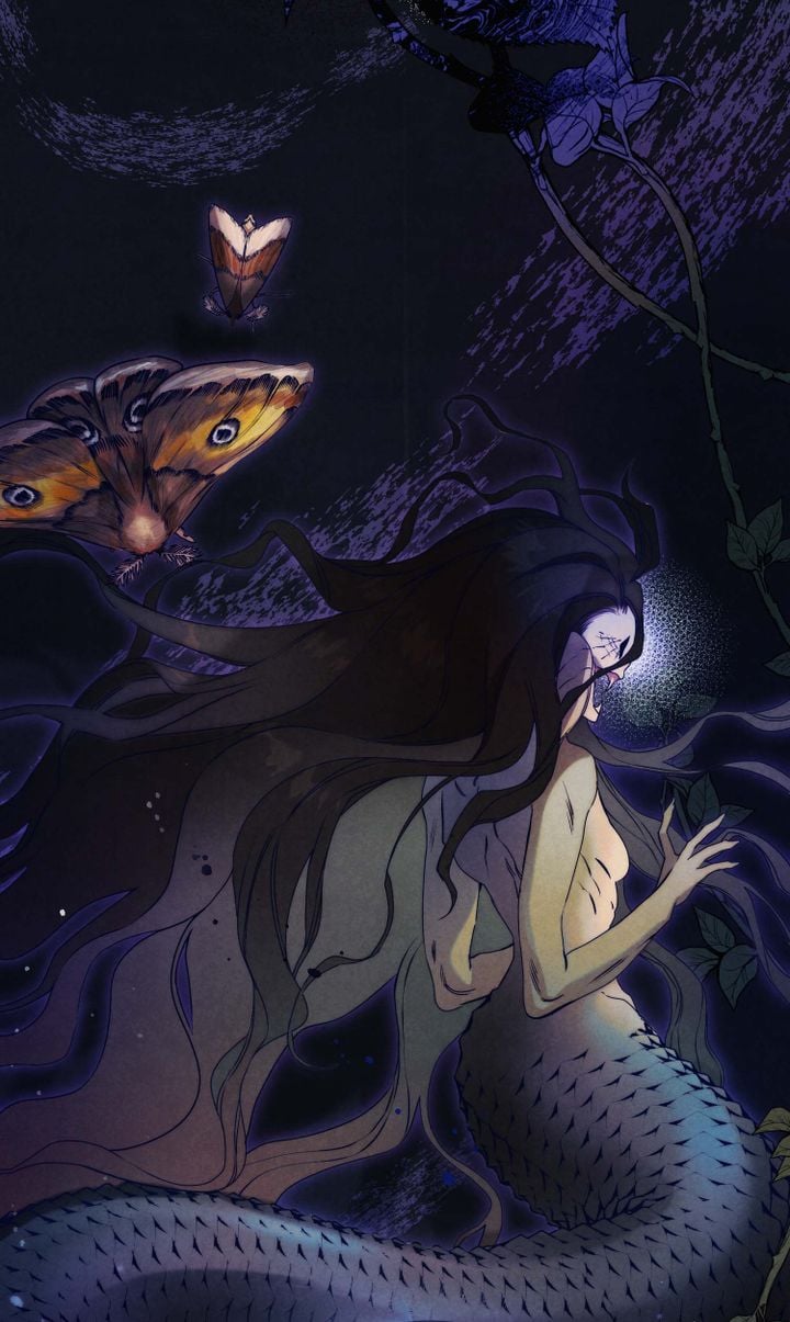 ánh hào quang của bình minh chapter 0 3