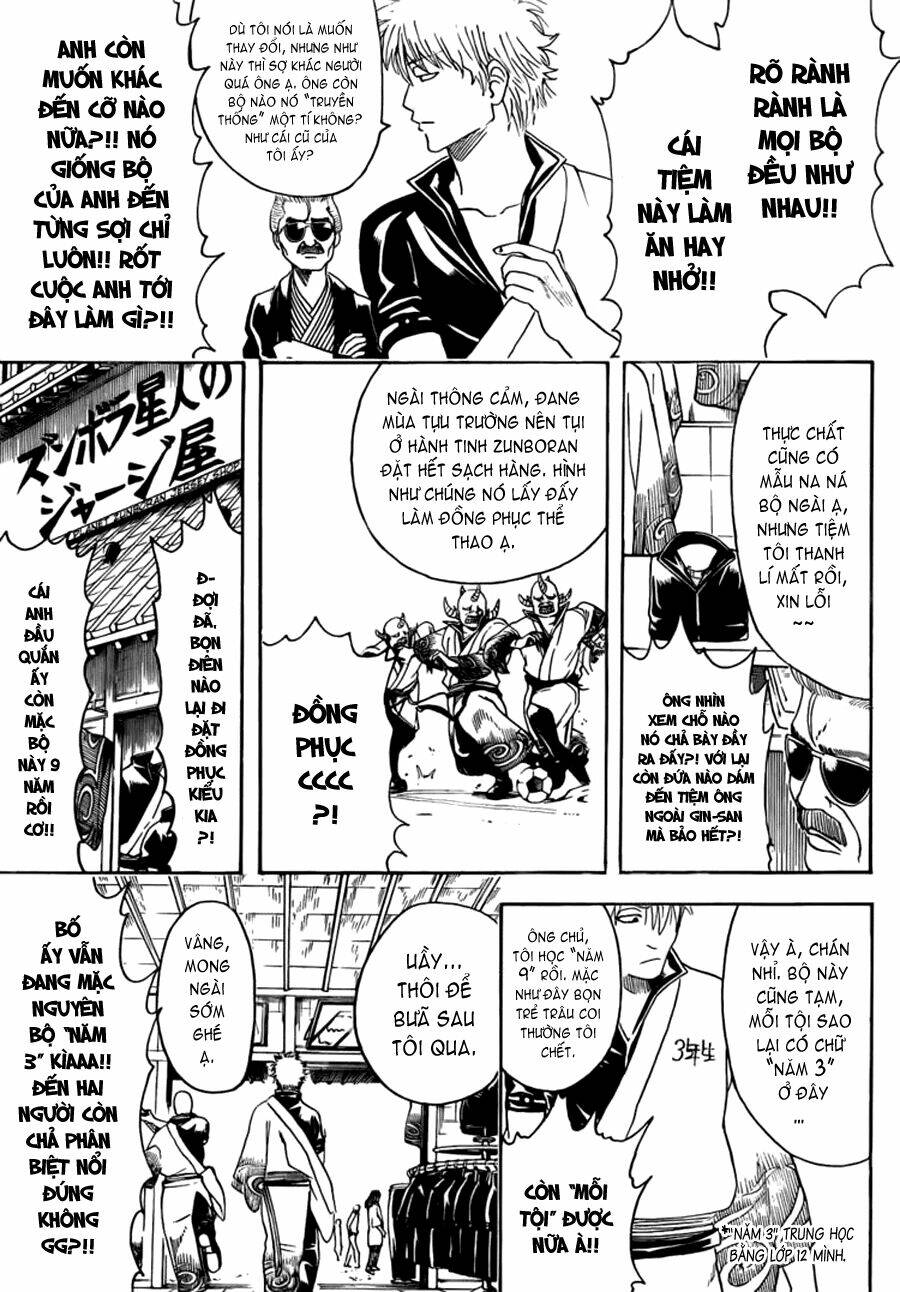 gintama - linh hồn bạc chapter 434 8