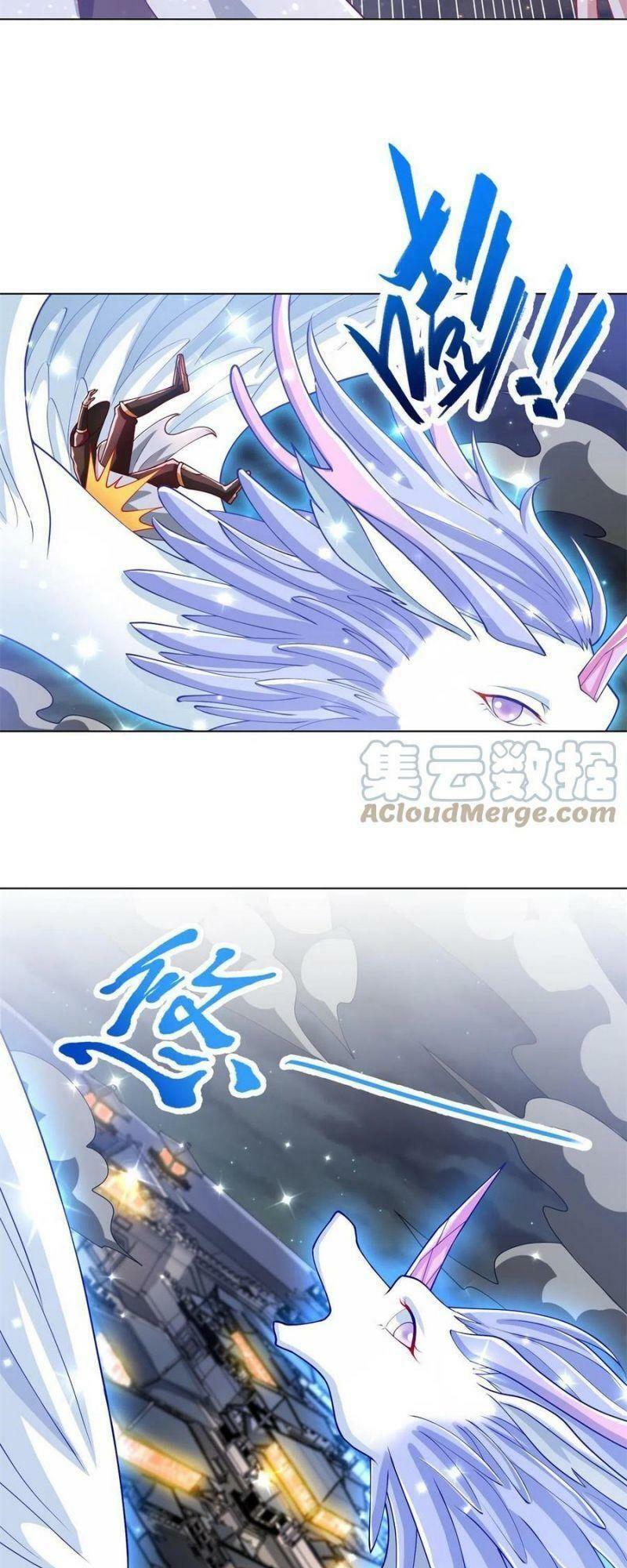 người nuôi rồng chapter 112 6