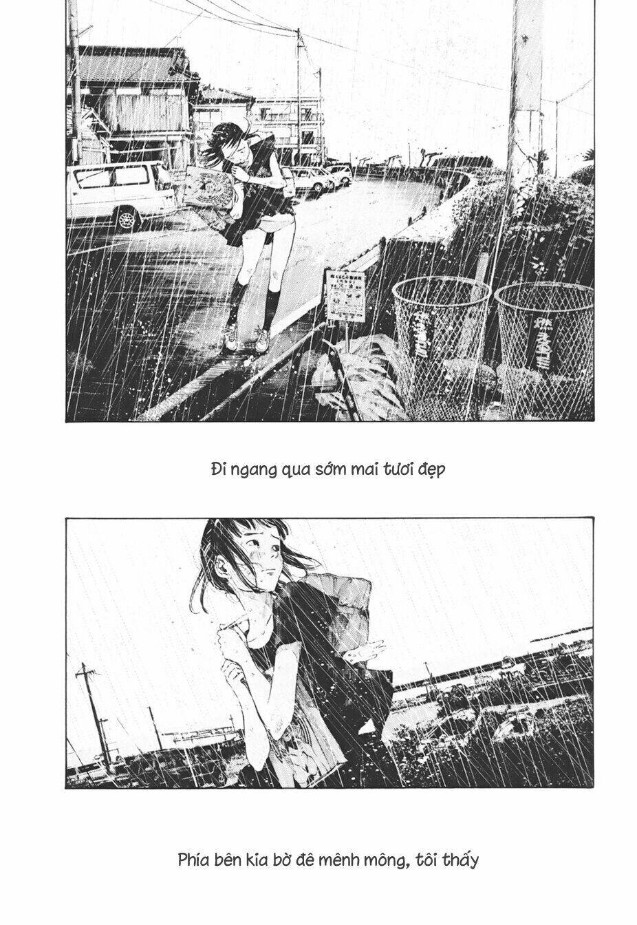 umibe no onnanoko chapter 18 10