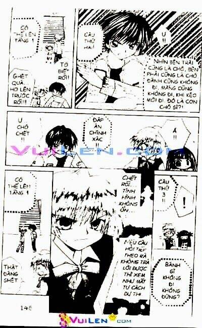 viên ngọc nhiệm màu chapter 1 146