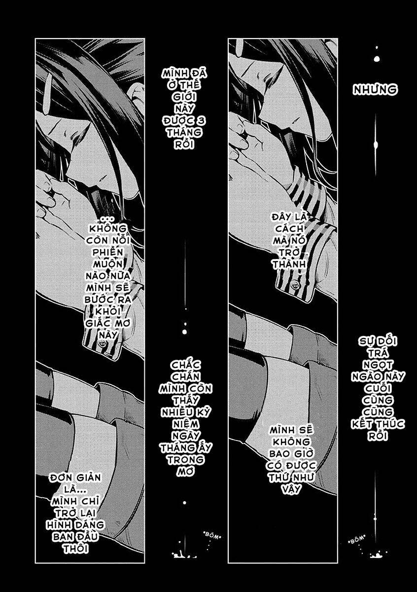 fate/kaleid liner prisma illya 2wei! chapter 27 20