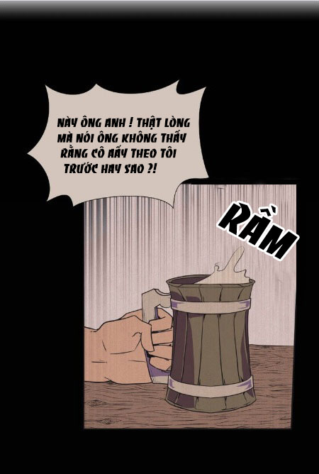 mong ước tuyệt vọng của một phù thủy chapter 7 27