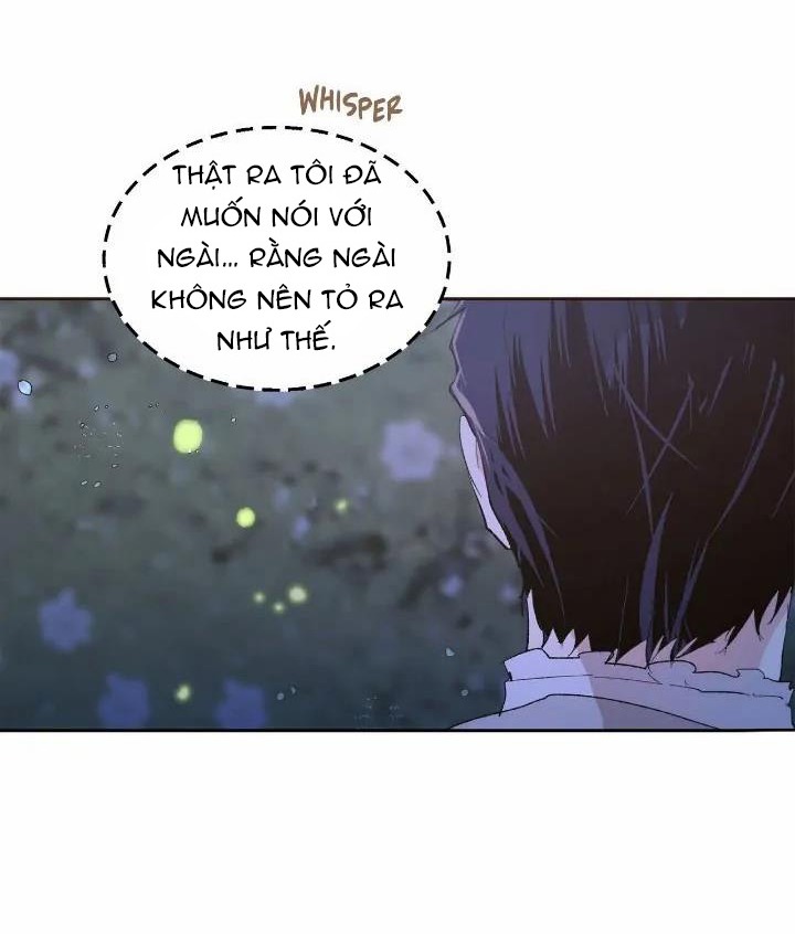 tôi là fan cứng hoàng tử chapter 71.2 37