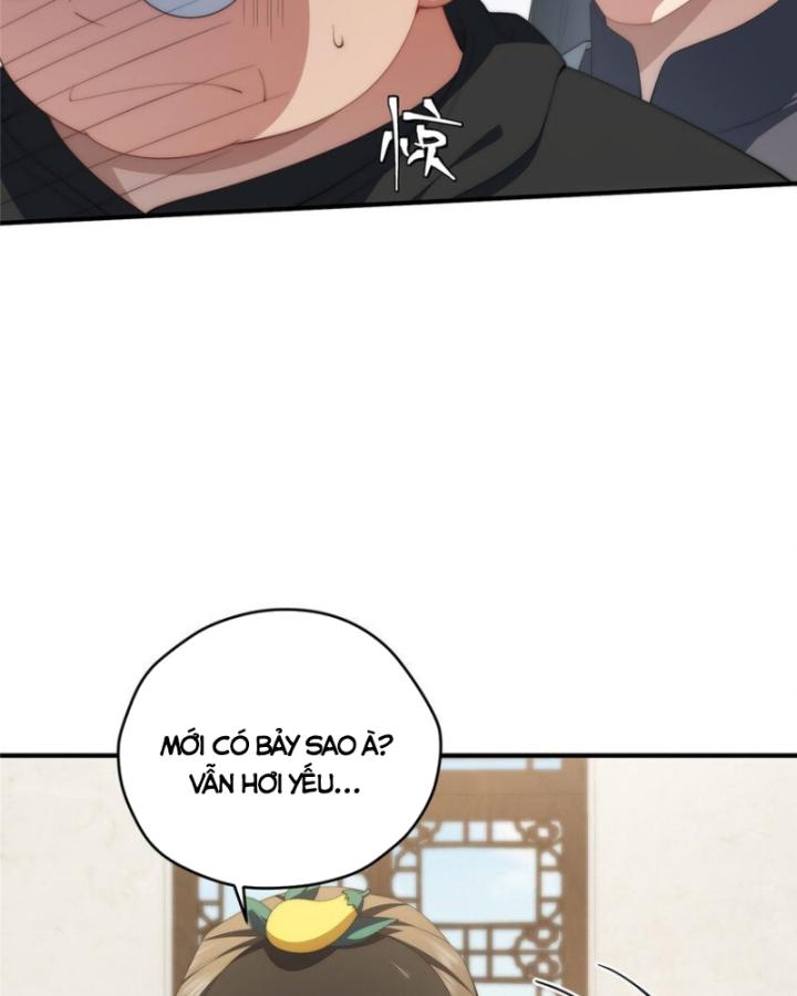 nữ chính chạy từ trong sách ra thì phải làm sao chapter 110 8