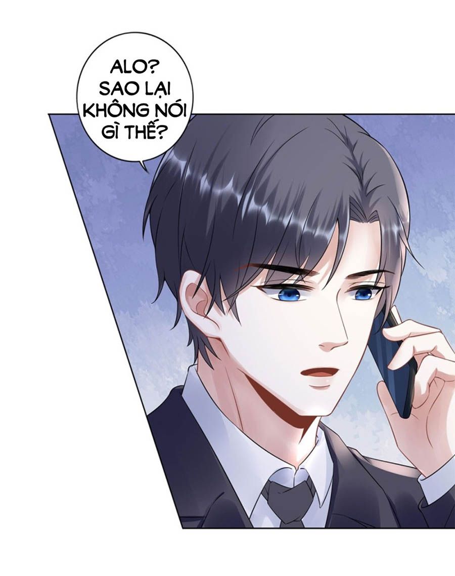 Bạn Trai Điều Khiển Giấc Mơ chapter 55 - Trang 25