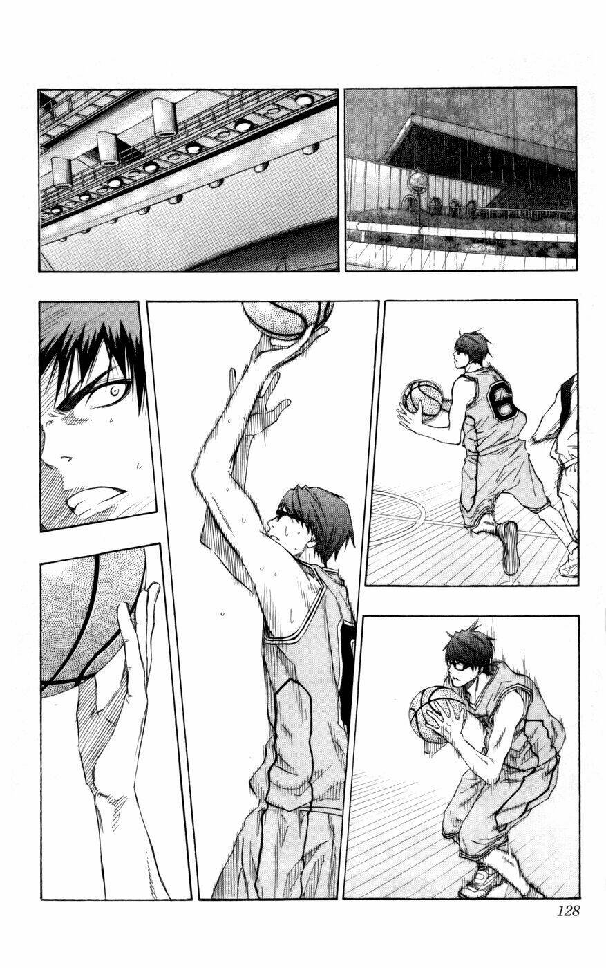 vua bóng rổ kuroko chapter 87 4
