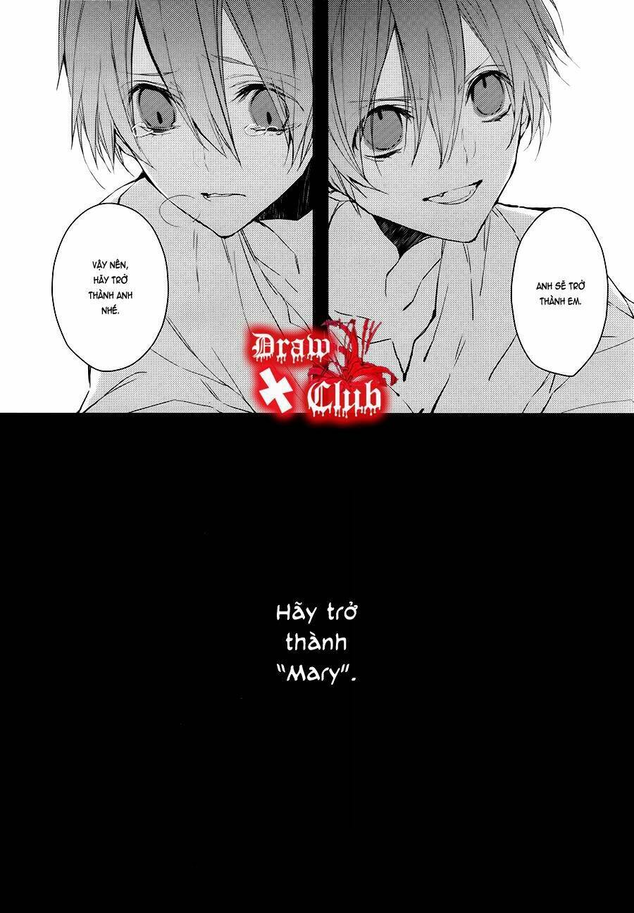 đẫm máu đức mẹ chapter 19 8