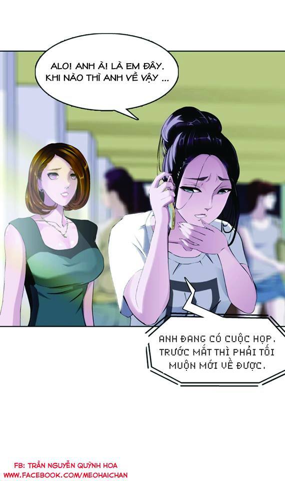 câu lạc bộ ngoại tình chapter 1 18