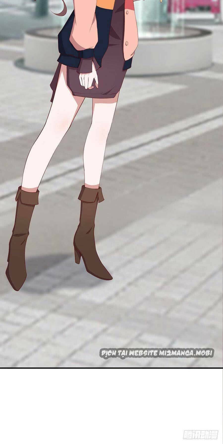 gả cho tình cũ làm lão bà chapter 40 5