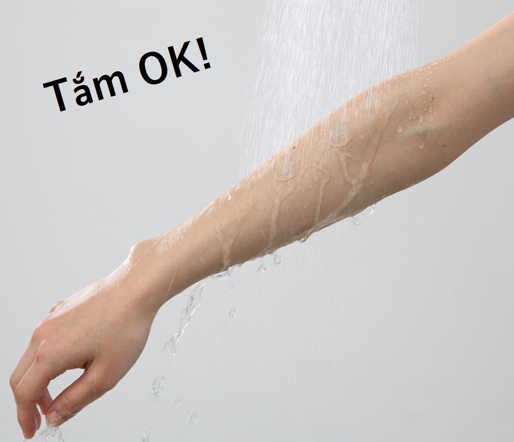 Miếng Dán Giảm Đau Pip Elekiban Size M Cải Thiện Tuần Hoàn Máu
