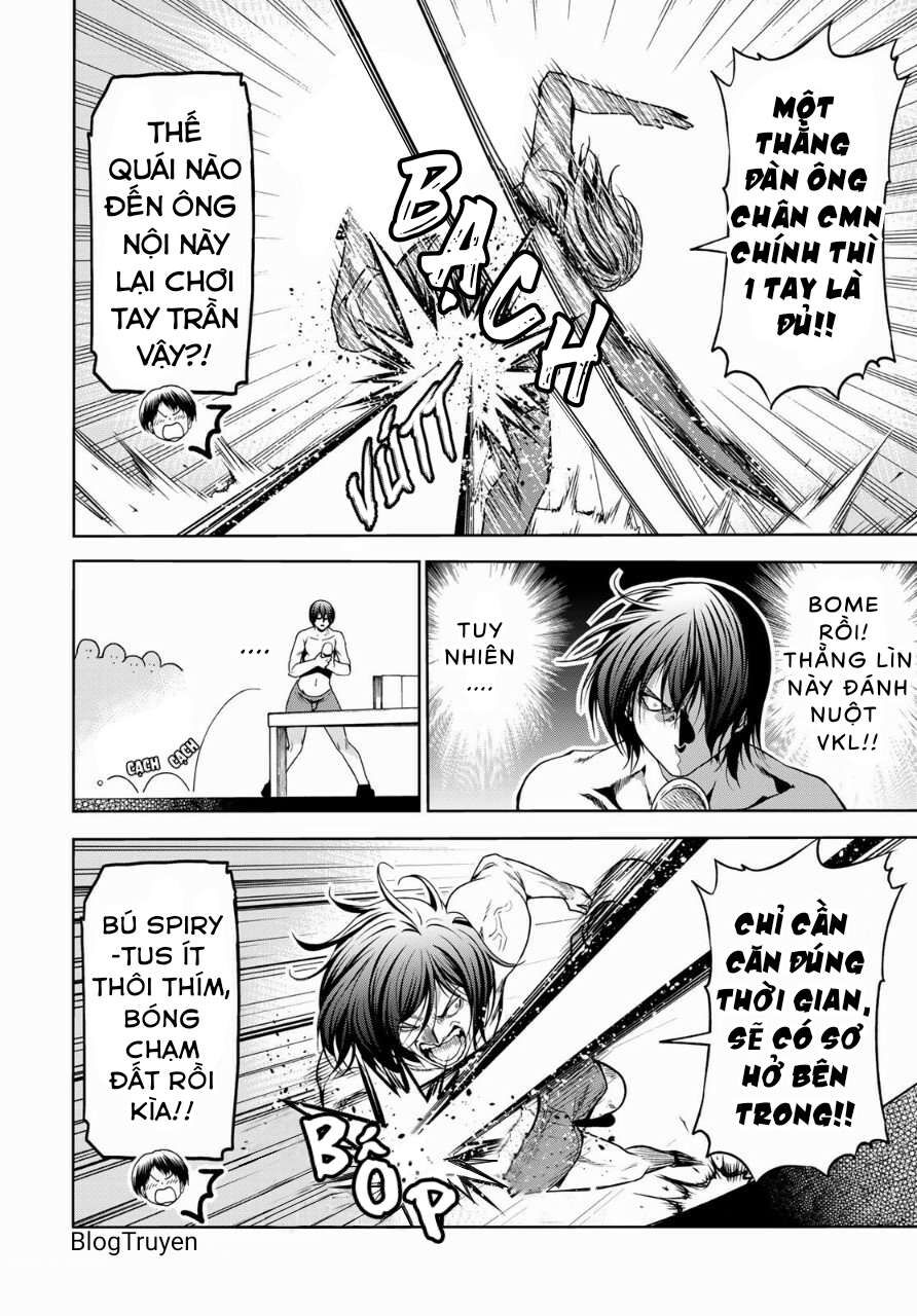 Zombie 100 ~ 100 Điều Tôi Sẽ Làm Trước Khi Trở Thành Zombie~ Chapter 74.3 - Trang 19