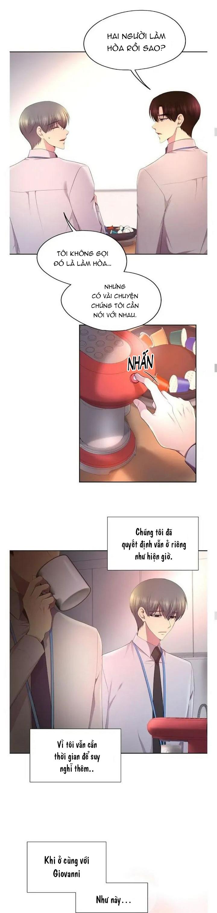 giữ em thật chặt (hold me tight) chapter 152 12