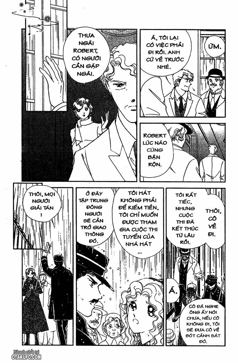 khúc tình ca ban mai - akatsuki no aria chapter 49 6