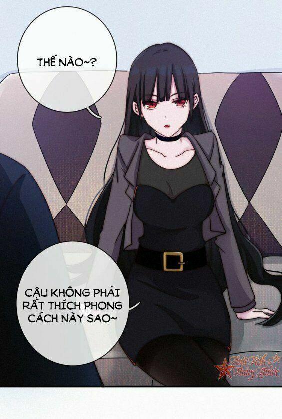 đêm tối chốn này chapter 28 24