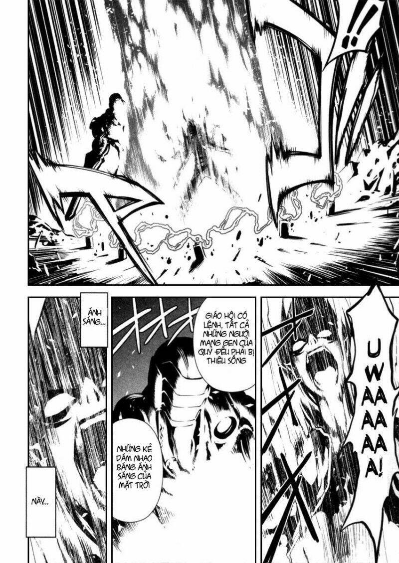 blood soul chapter 3 27