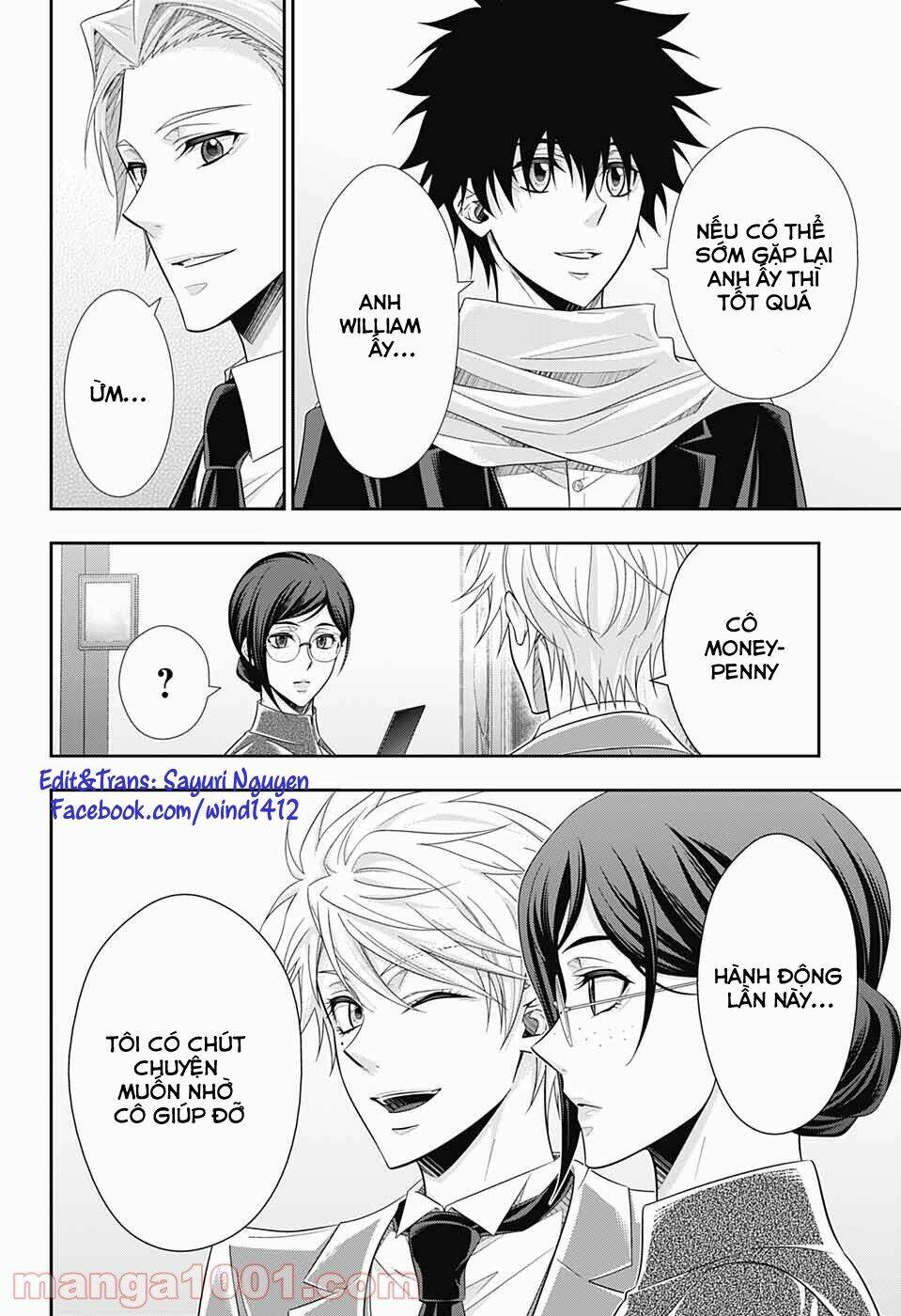 nhà ái quốc moriarty chapter 60 6