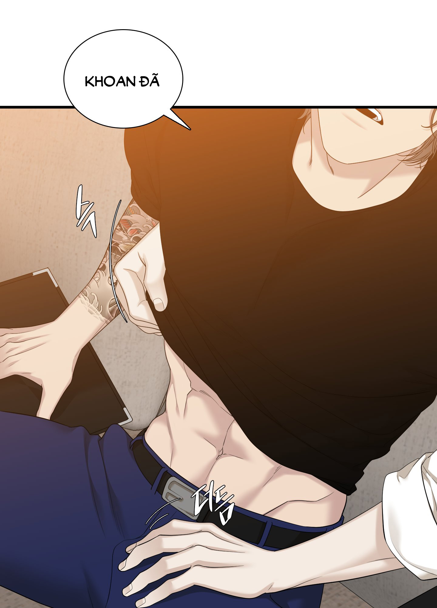 Kẻ Đê Tiện chapter 59.2 - Trang 36