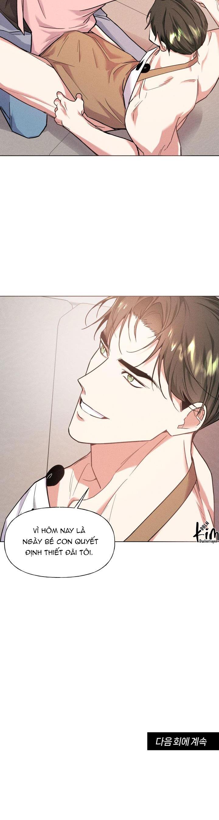 tình yêu không tổn thất chapter 10 20