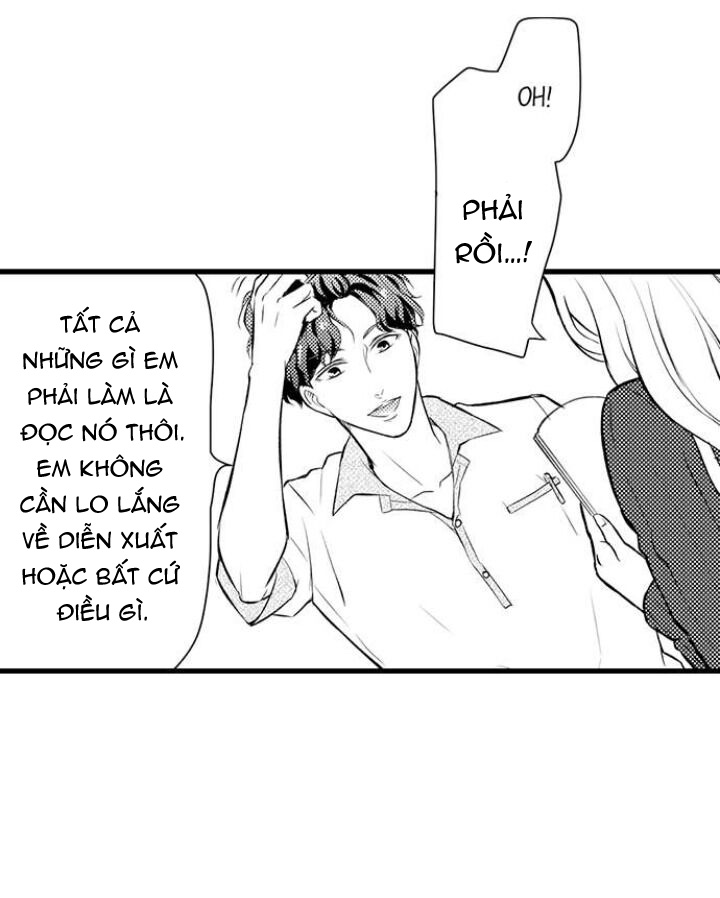 anh sẽ yêu em đến khi em tốt nghiệp chapter 13 33