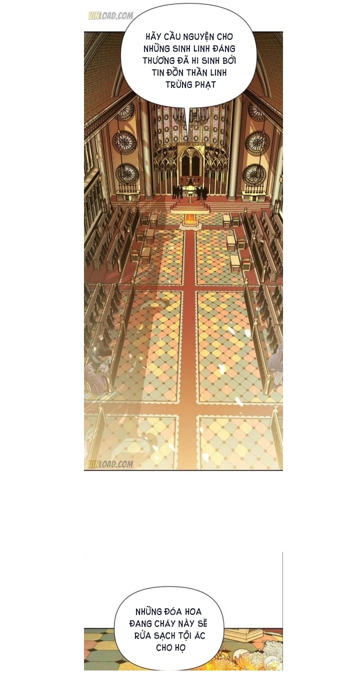 tôi muốn trở thành cô ấy dù chỉ là một ngày chapter 115 21