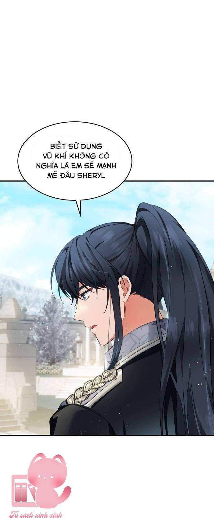 'di vật' melvin để lại chapter 10 53