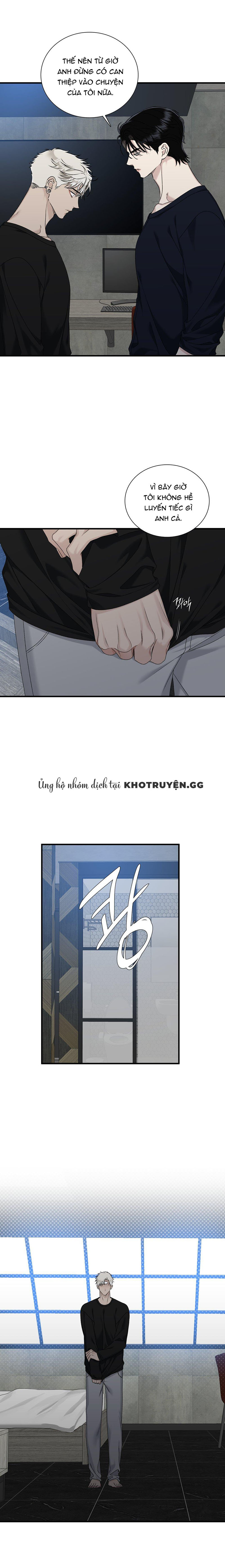 bắt đầu sai lầm chapter 13 7