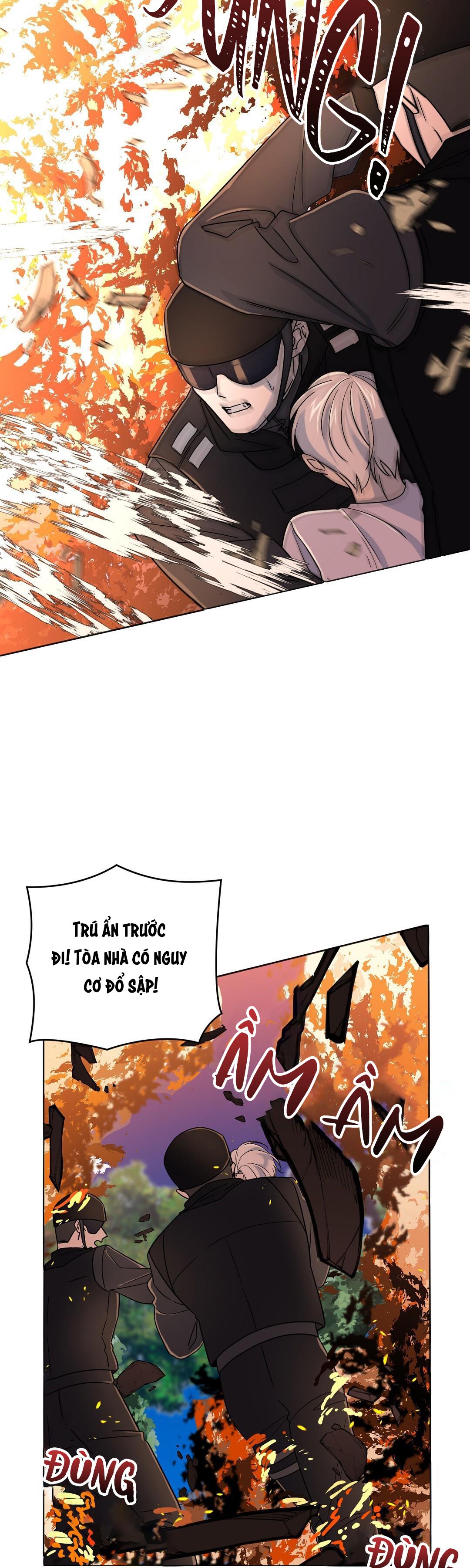 vô danh chapter 1 4