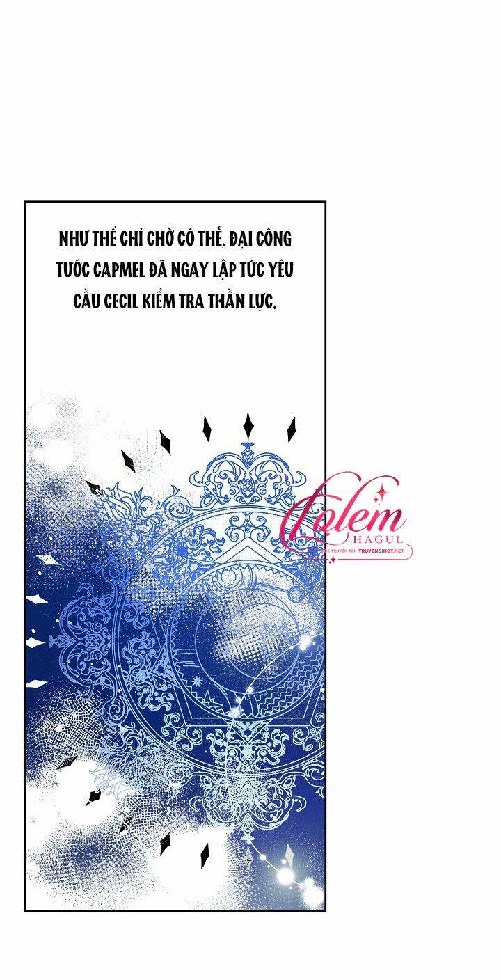 tôi đã nuôi dưỡng bạn thời thơ ấu thành bạo chúa chapter 45.1 30