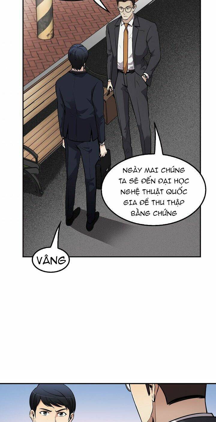 điều tra viên chuyển sinh chapter 71 3