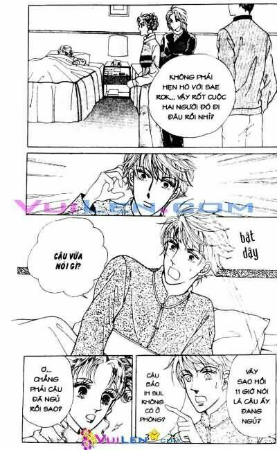 nụ hôn nồng thắm chapter 9 35