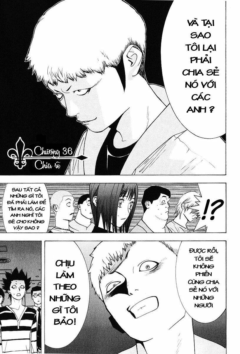 liar game chapter 36 1